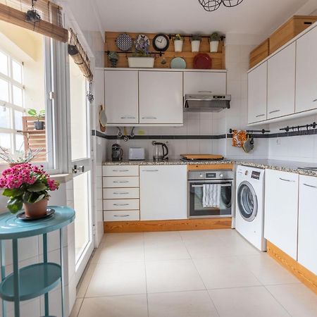 Spacious Beach Flat In Costa Caparica By Soulplaces Costa da Caparica Exterior foto