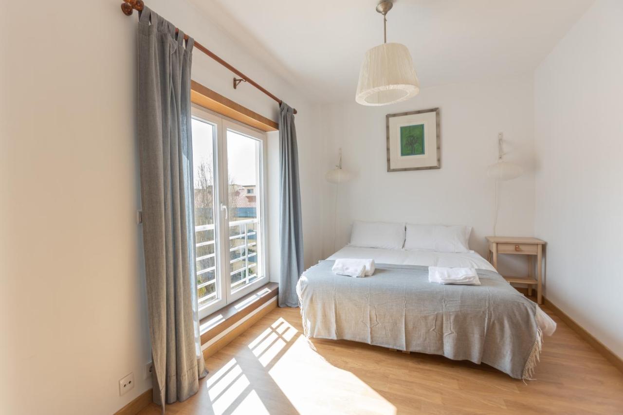 Spacious Beach Flat In Costa Caparica By Soulplaces Costa da Caparica Exterior foto