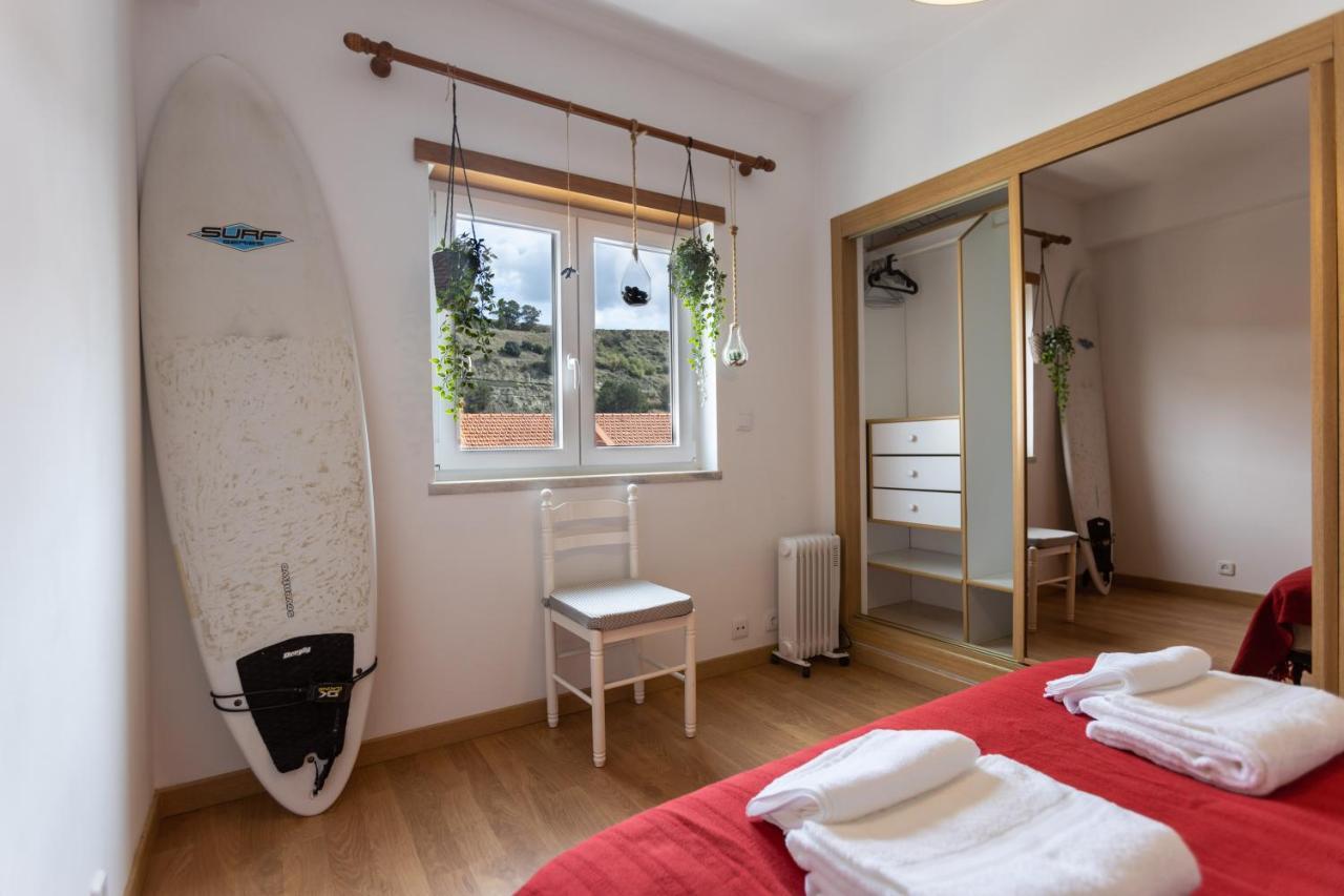 Spacious Beach Flat In Costa Caparica By Soulplaces Costa da Caparica Exterior foto