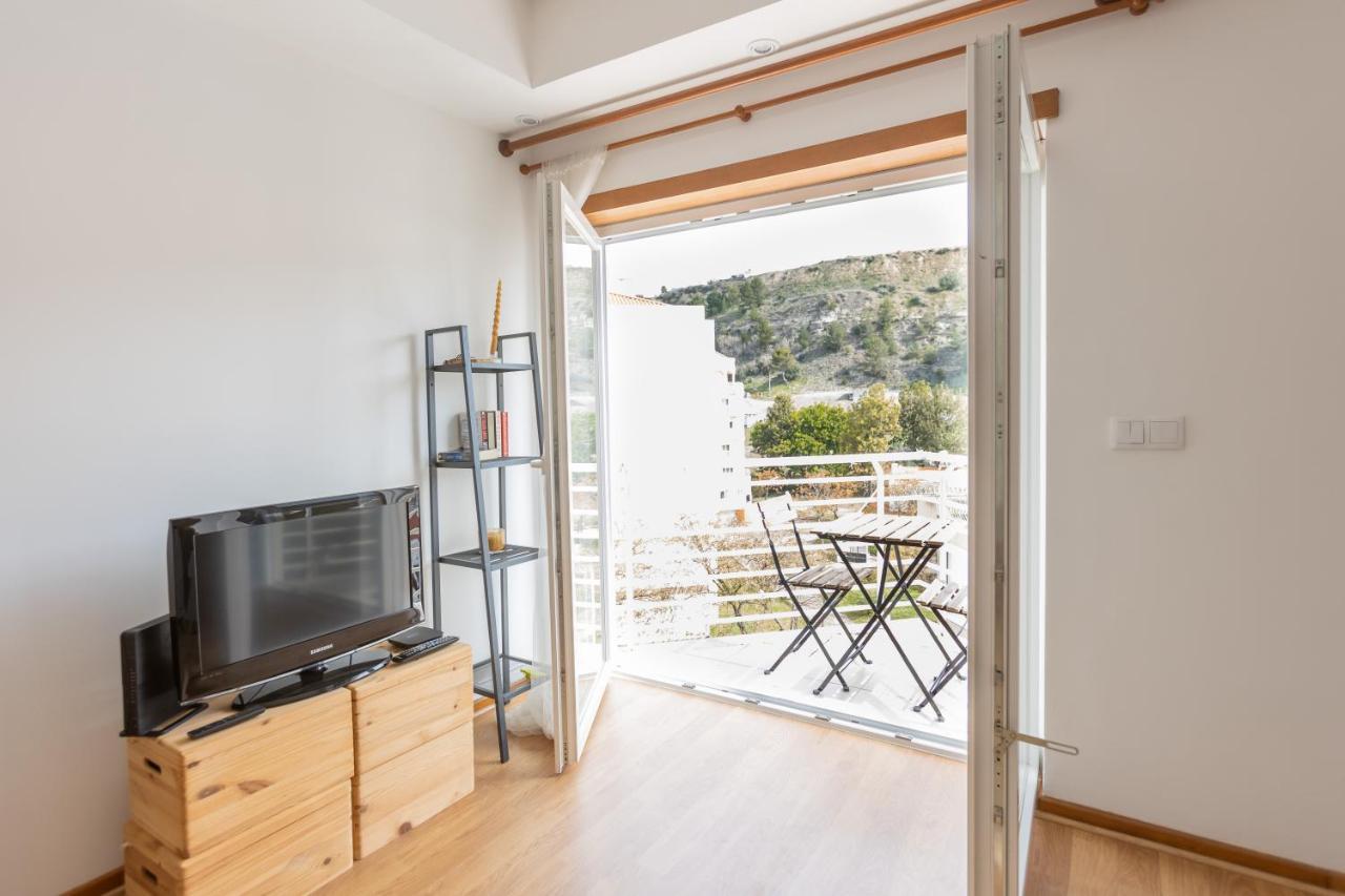 Spacious Beach Flat In Costa Caparica By Soulplaces Costa da Caparica Exterior foto